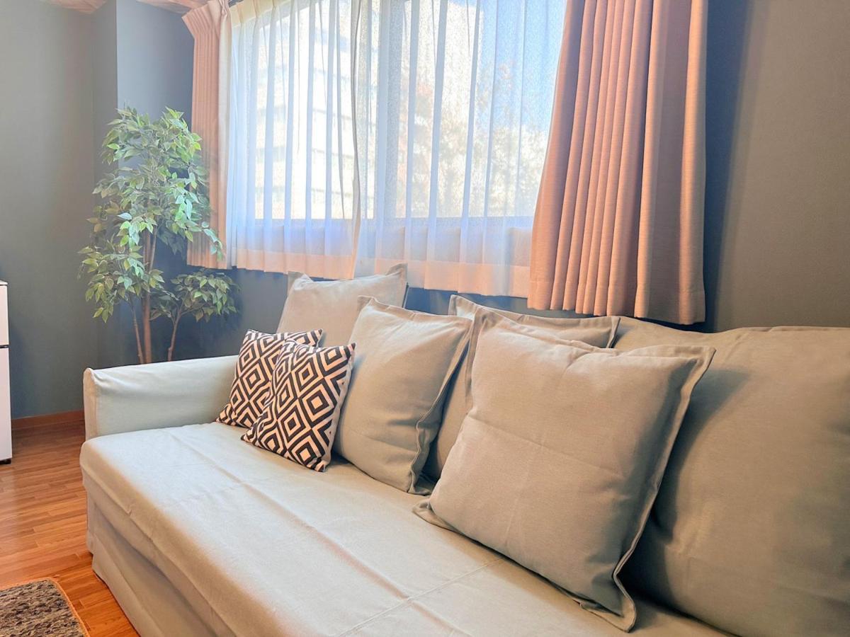 Nakayoshi Stay 301 Осака Екстер'єр фото